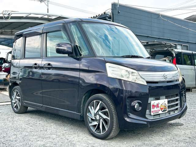 当社の在庫車はホームページからご覧ください→https://keicars.net/