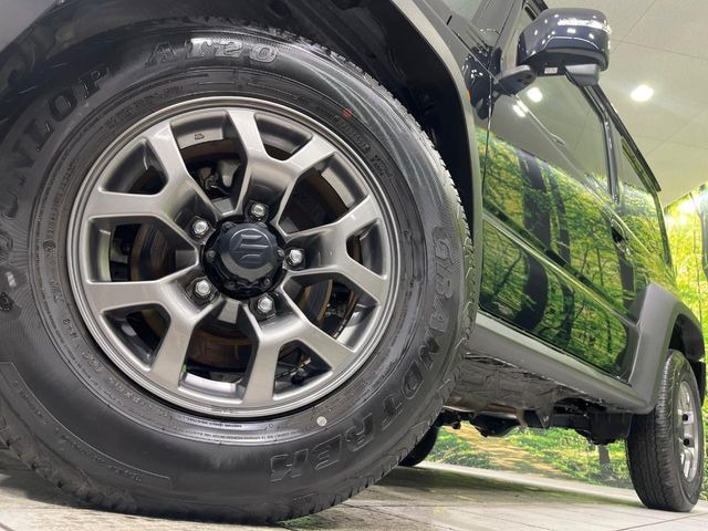 【純正15インチアルミホイール】外観にマッチした純正アルミホイールを装着しております。各種社外アルミホイールや、スタッドレスタイヤも取扱いしております。是非ご相談ください♪