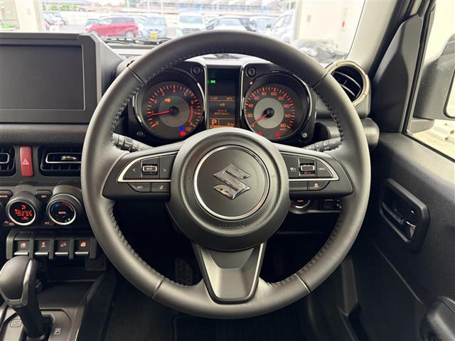 ジムニーノマド1.5 FC 4WD