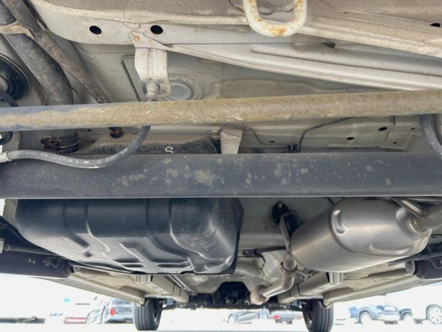 下回りがきれいなうちに、防錆加工の施工がオススメ。降雪地域はもちろん、沿岸部にお住いの方や、趣味でマリン・ウィンタースポーツをされる方に大変好評いただいております。