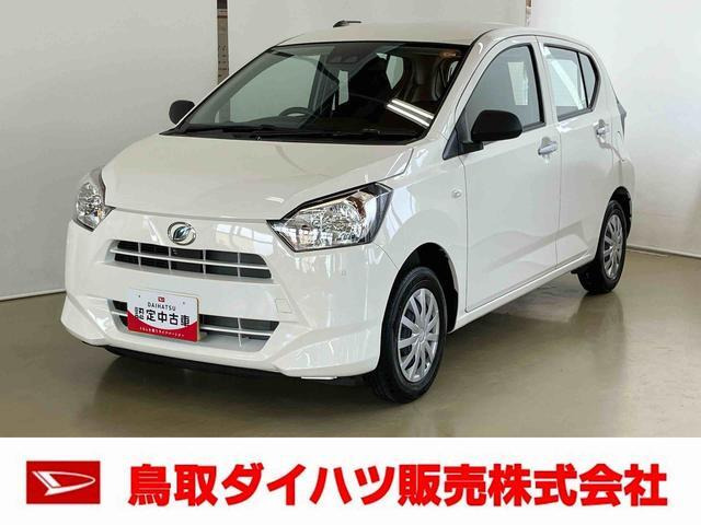 ミライースL SAIII