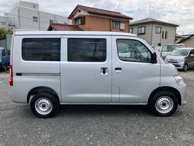 4�i���o�[�T�C�Y�ō������H�̗��������ʎԈ����ɂȂ�܂���