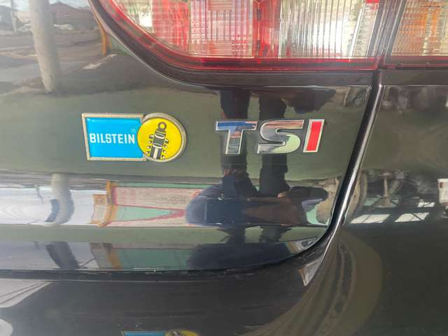 ゴルフTSI コンフォートライン