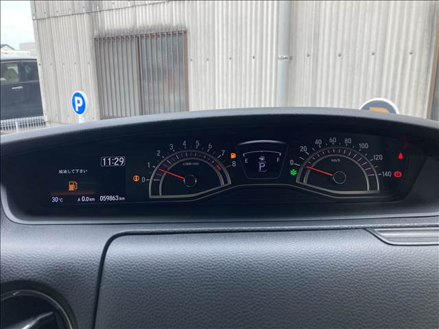 N-BOXカスタムG L ホンダセンシング