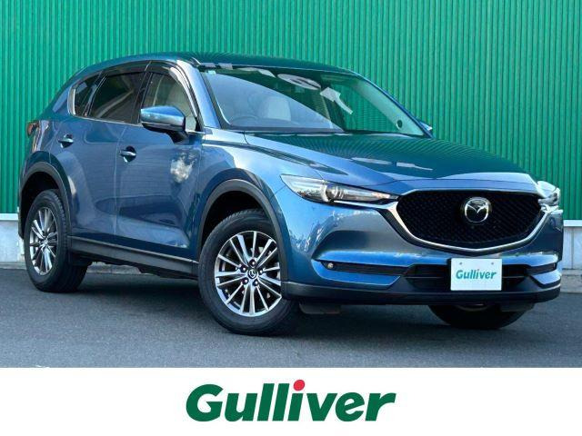 CX-52.2 XD Lパッケージ