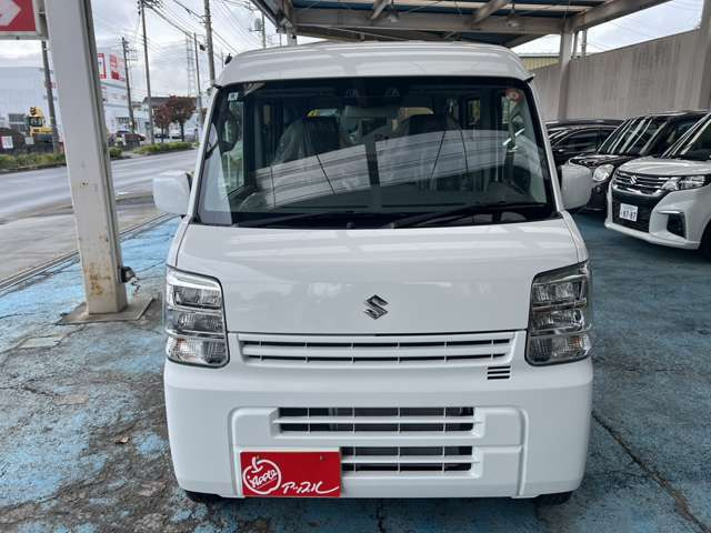 エブリイPC ハイルーフ