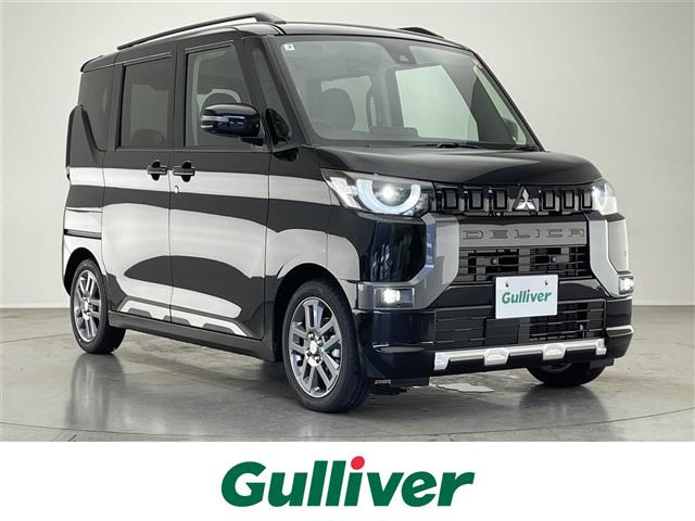 デリカミニT プレミアム