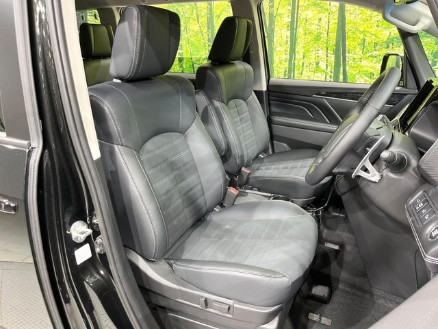 【パワーシート】スイッチ一つで簡単にシートの微調整が可能!電動だから力もいりません!快適なシートポジションにセットして、快適なドライブをお楽しみください。