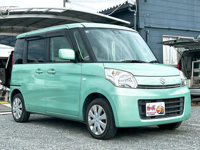 ���Ђ̍݌ɎԂ̓z�[���y�[�W���炲����������&rarr;https://keicars.net/