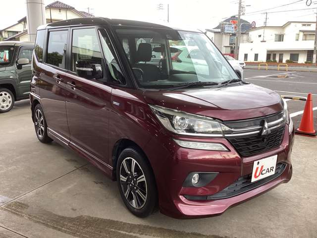 デリカD:21.2 カスタム ハイブリッド MV 全方位カメラパッケージ