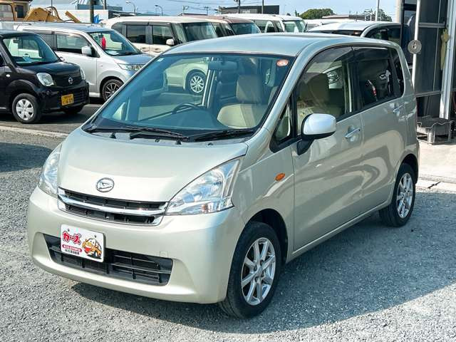 自社鈑金工場・自社整備工場完備! 納車後のアフターフォローもご安心ください!