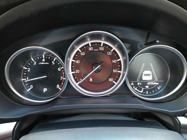 CX-82.5 25S スマートエディション