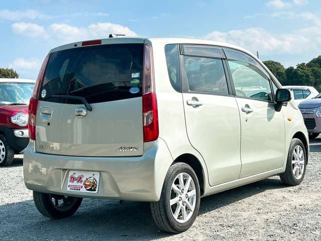 軽自動車の事なら福岡県小郡市県道500号線沿い、軽39.8専門店・カーズ!!整備工場・板金・塗装工場完備でお客様のカーライフをしっかりサポートさせていただきます!!!