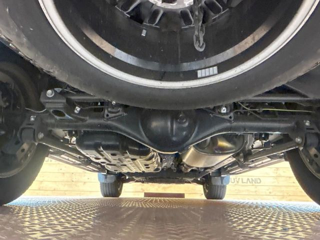 下回りがきれいなうちに、防錆加工の施工がオススメ。降雪地域はもちろん、沿岸部にお住いの方や、趣味でマリン・ウィンタースポーツをされる方にご好評いただいております。