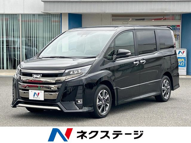 ノア(トヨタ) 2.0 Si 中古車画像