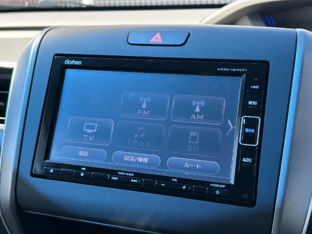 フリード1.5 ハイブリッド EX