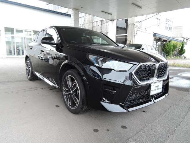 X2xドライブ20i Mスポーツ 4WD