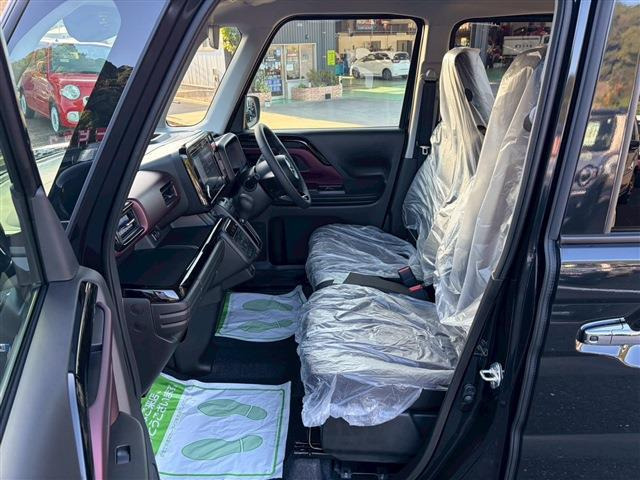 スペーシアカスタムハイブリッド(HYBRID)  XS