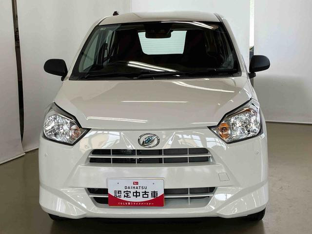 ミライースL SAIII