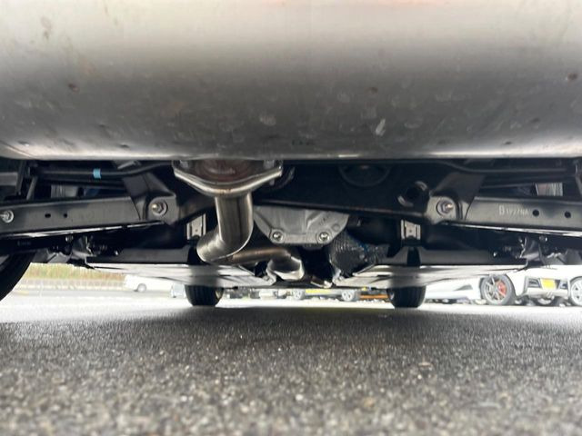 下回りがきれいなうちに、防錆加工の施工がオススメ。降雪地域はもちろん、沿岸部にお住いの方や、趣味でマリン・ウィンタースポーツをされる方にご好評いただいております。