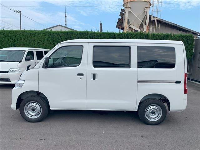 タウンエースバン1.5 GL