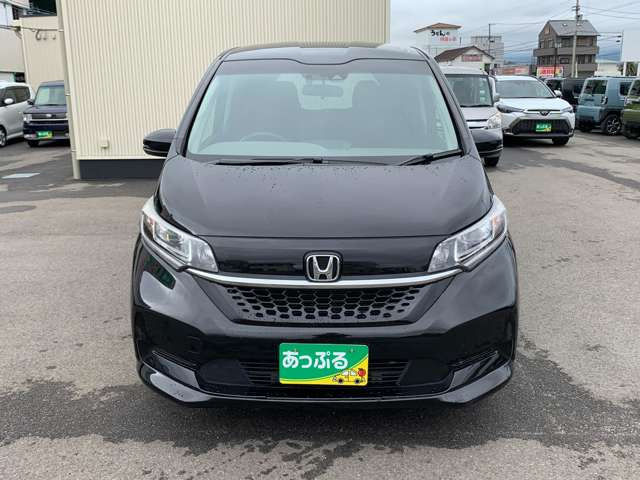 フリード+1.5 ハイブリッド G