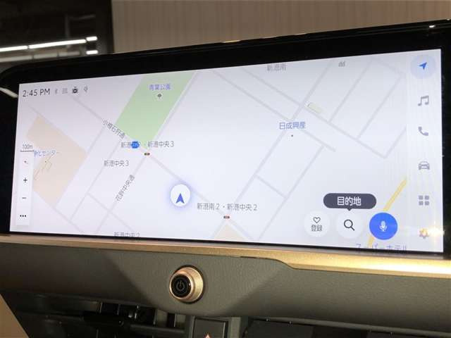 クラウンスポーツ2.5 Z E-Four 4WD