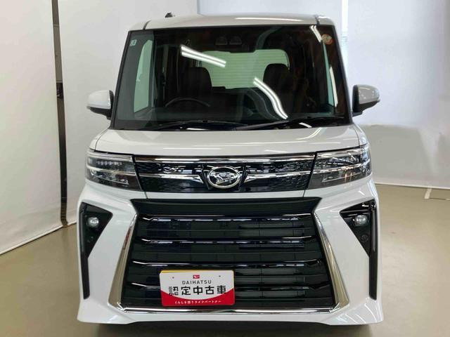 タントカスタムX