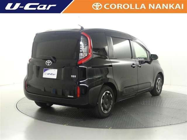 シエンタハイブリッド 1.5 Z