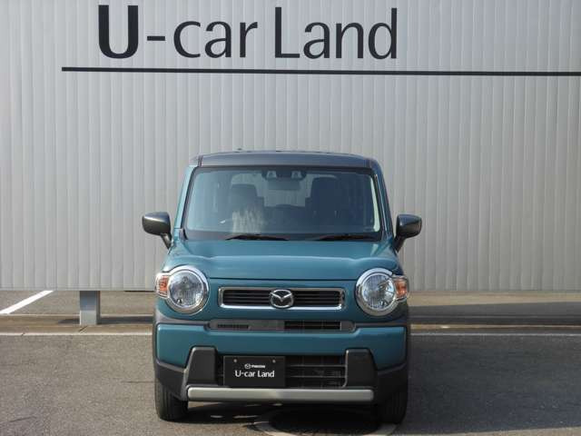 フレアクロスオーバーXG