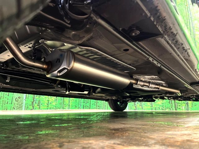 下回りがきれいなうちに、防錆加工の施工がオススメ。降雪地域はもちろん、沿岸部にお住いの方や、趣味でマリン・ウィンタースポーツをされる方にご好評いただいております。