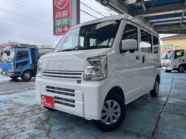 エブリイPC ハイルーフ