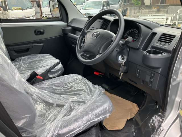 �܂��r�j�[���J�o�[���t�����܂܂̃L���C�ȃV�[�g�ł�!