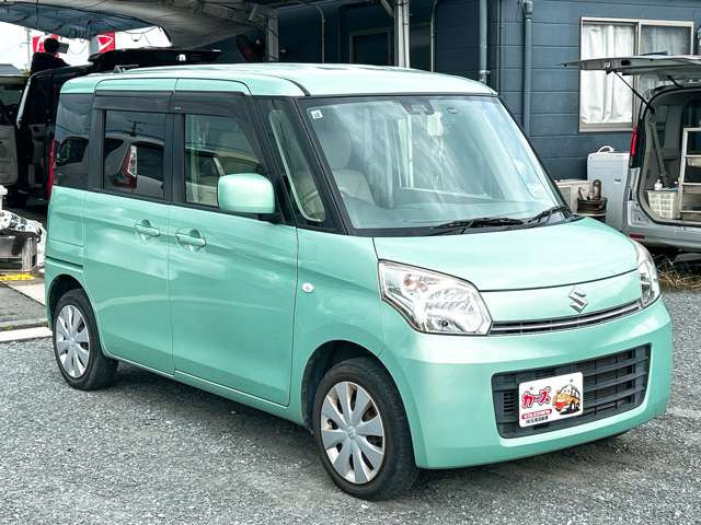 ���Ђ̍݌ɎԂ̓z�[���y�[�W���炲����������&rarr;https://keicars.net/