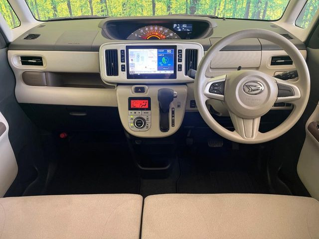 ムーヴキャンバスX リミテッド メイクアップ SAIII