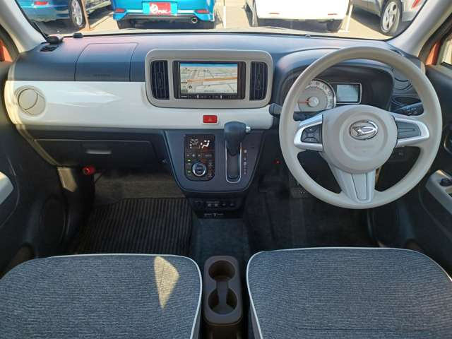 ミラトコットG リミテッド SAIII 4WD