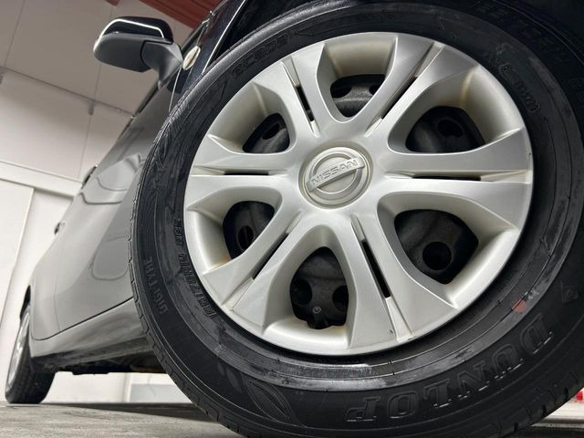 【純正14インチスチールホイール】ネクステージでは『社外アルミホイール』も好評発売中!有名ブランドからお値打ちなアルミまで幅広くご提案致します♪スタッドレスタイヤも取り扱っておりますのでお任せ下さい!