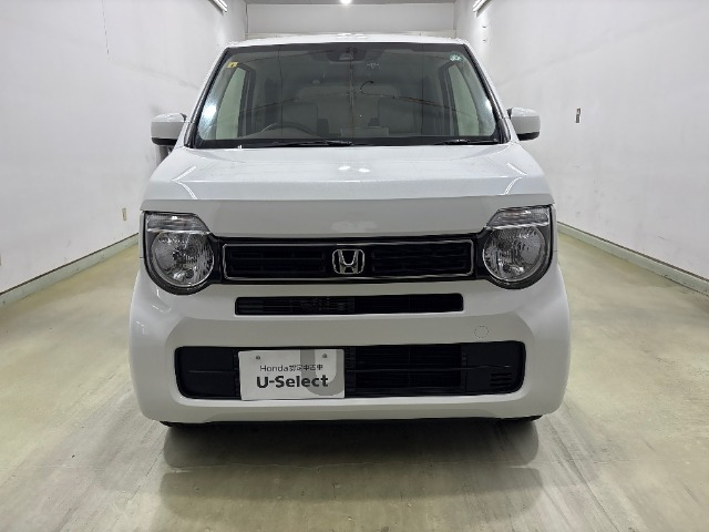 N-WGNL ホンダ センシング