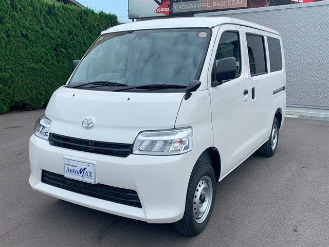 タウンエースバン1.5 GL