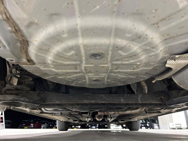 下回りがきれいなうちに、防錆加工の施工がオススメ。降雪地域はもちろん、沿岸部にお住いの方や、趣味でマリン・ウィンタースポーツをされる方にご好評いただいております。