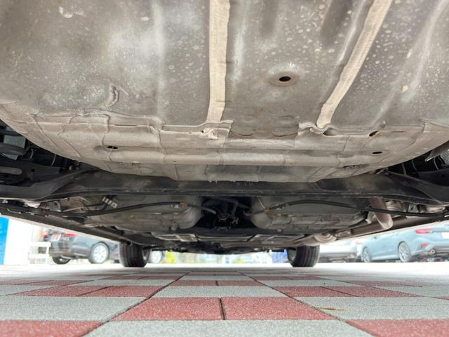 下回りがきれいなうちに、防錆加工の施工がオススメ。降雪地域はもちろん、沿岸部にお住いの方や、趣味でマリン・ウィンタースポーツをされる方にご好評いただいております。