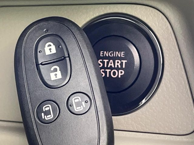 �y�L�[���X�X�^�[�g�V�X�e���z�J�o����|�P�b�g�ɓ��ꂽ�܂܂ł��h�A�̎{���E�������\�ȃX�}�[�g�L�[�𑕔��B�G���W���̃I���E�I�t�����J�M�����o���K�v����������Ƃ��Ă��֗��ł���