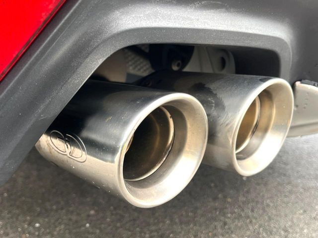 【ガナドール製マフラー】純正にはない個性あふれる「後ろ姿」を演出するガナドールマフラー付き!ビジュアル・サウンド共にこだわりの一台に仕上がっております♪