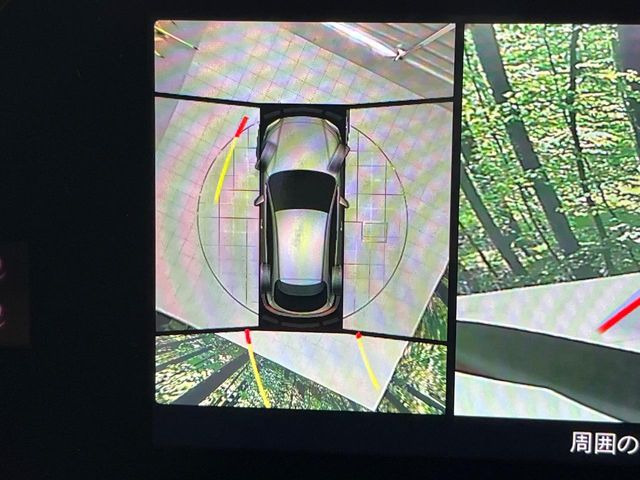 �y360&deg;�r���[���j�^�[�z��p�̃J�����ɂ��A�ォ�猩���낵���悤�Ȏ��_��360�x�N���}�̎��͂��m�F���邱�Ƃ��ł��܂������p�������m�F���₷���A�����ꏊ�ł̐؂�Ԃ��⒓�Ԃ��X���[�Y�ɍs���܂��B