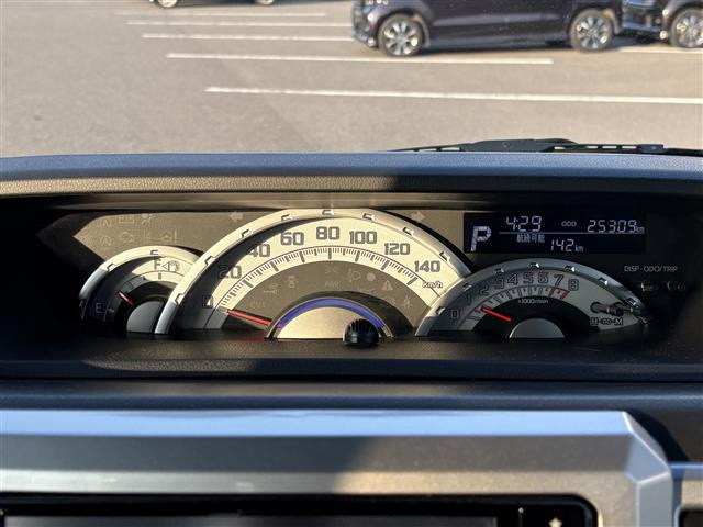 ウェイクG ターボ リミテッド SAIII