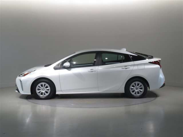 プリウス1.8 S セーフティ プラスII