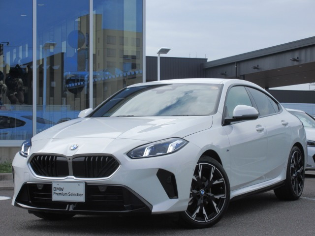 2シリーズグランクーペ220d Mスポーツ