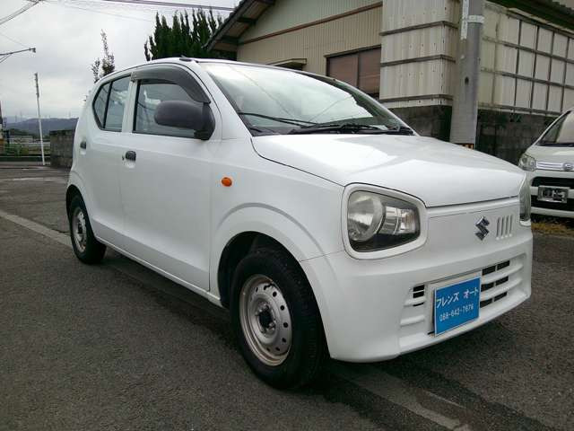 アルトバン VP オートギヤシフト