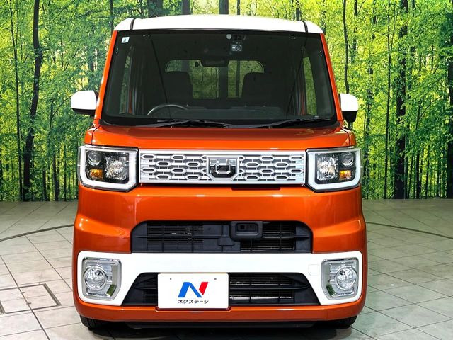 弊社では、全車『修復歴なし』のお車のみ取り扱っております。専任バイヤーによる厳選した仕入れの後、入庫後の車両チェックを行い、ネクステージが認定した高品質な中古車をご提供しております。