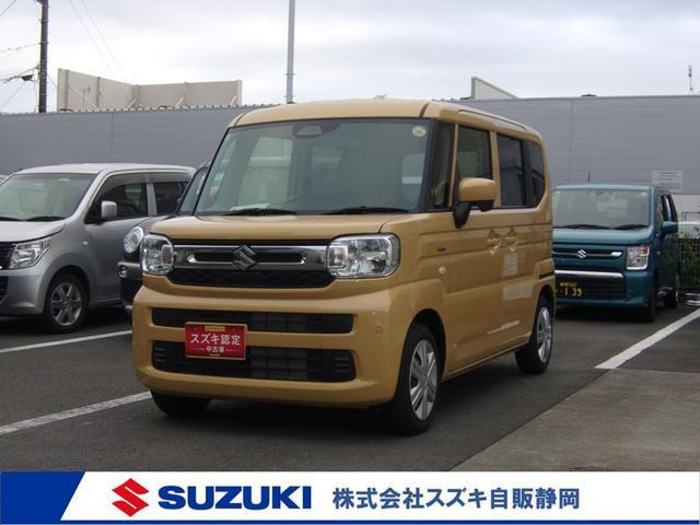 スペーシアハイブリッド(HYBRID)  X